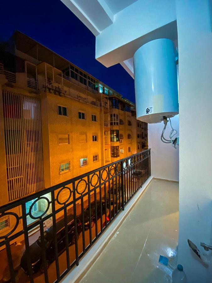 Appartement De Luxe Centre-Ville Rabat Exterior foto